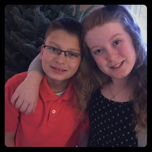 Meet your Posher, Monique